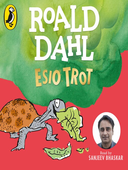 Title details for Esio Trot by Roald Dahl - Wait list